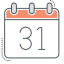 Calendar Icon, calendar,event,schedule