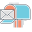 Mailbox Icon, mailbox,email,mail