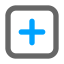 Add Icon, add,create