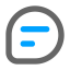Chat Icon, chat,message