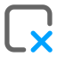 Delete Icon, delete,remove
