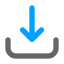 Download Icon, download,file