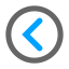 Left Arrow Icon, left,arrow