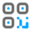 QR Code Icon, QR code,scan