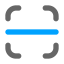Scan Icon, detection,scan
