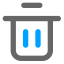 Trash Icon, trash,deletion