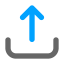 Upload Icon, upload,file
