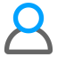 User Icon, user,profile