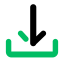 Download Arrow Icon, download,arrow
