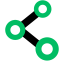 Link Connection Icon, link,connection