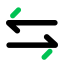 Loop Arrow Icon, loop,arrow