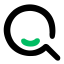 Search Magnifying Glass Icon, magnifying glass,search