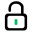 Unlock Padlock Icon, padlock,unlock