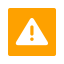Account Abnormal Icon, account abnormal,warning,Weibo