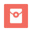 Red Envelope Icon, red envelope,gift,reward