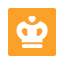 Weibo Member Icon, Weibo member,crown,membership