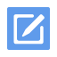 Write Weibo Icon, pencil,post,write Weibo