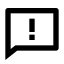 Feedback Line Icon, chat,feedback,line