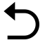Arrow Go Back Fill Icon, arrow,back,navigation