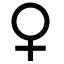Women Line Icon, women,gender,female