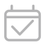Attendance Management Icon, attendance,calendar