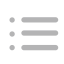 Menu Icon, menu,list