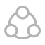 Process Management Icon, management,process