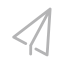 Publish Icon, publish,plane