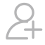 Recruitment Management Icon, management,recruitment