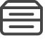 Collateral Management Icon, collateral,management,box