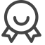 Credit Management (Award) Icon, award,credit,management