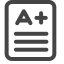 Credit Management Icon, credit,management,rating