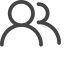 Customer Management Icon, customer,management,people