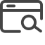 External Data Query Icon, data,query,external