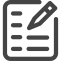 Fill Report Icon, report,fill,document