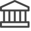 Government Icon, government,institution,building