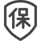 Guarantee Management Icon, guarantee,management,security