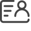 Interbank Customer Management Icon, customer,interbank,management