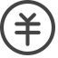 Post - Loan Management Icon, post - loan,management,yen