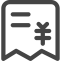 Quota Management Icon, quota,management,yen