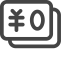Retail Loan Management Icon, loan,retail,management