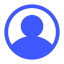 Selected My Profile Icon, profile,selected