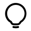 About Icon, about,light bulb,information