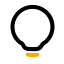 About Icon, about,info,lightbulb