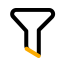 Filter Icon, filter,funnel,sort