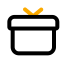 Gift Icon, gift,box,present
