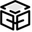 Cross - Platform Application Icon, app,cross - platform
