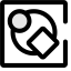 Personalization Icon, custom,personalization