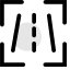 Smart Highway Icon, smart highway,transport