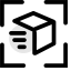 Smart Logistics Icon, smart logistics,supply chain